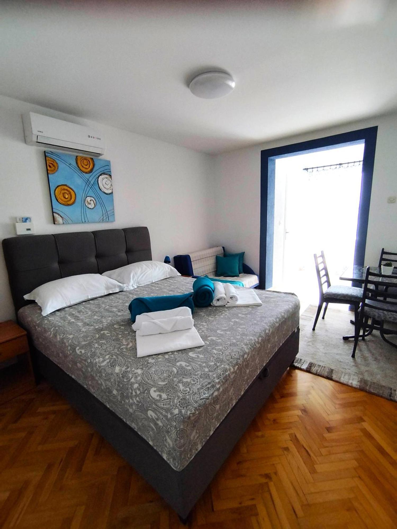 Anita Apartments Živogošće Habitación foto